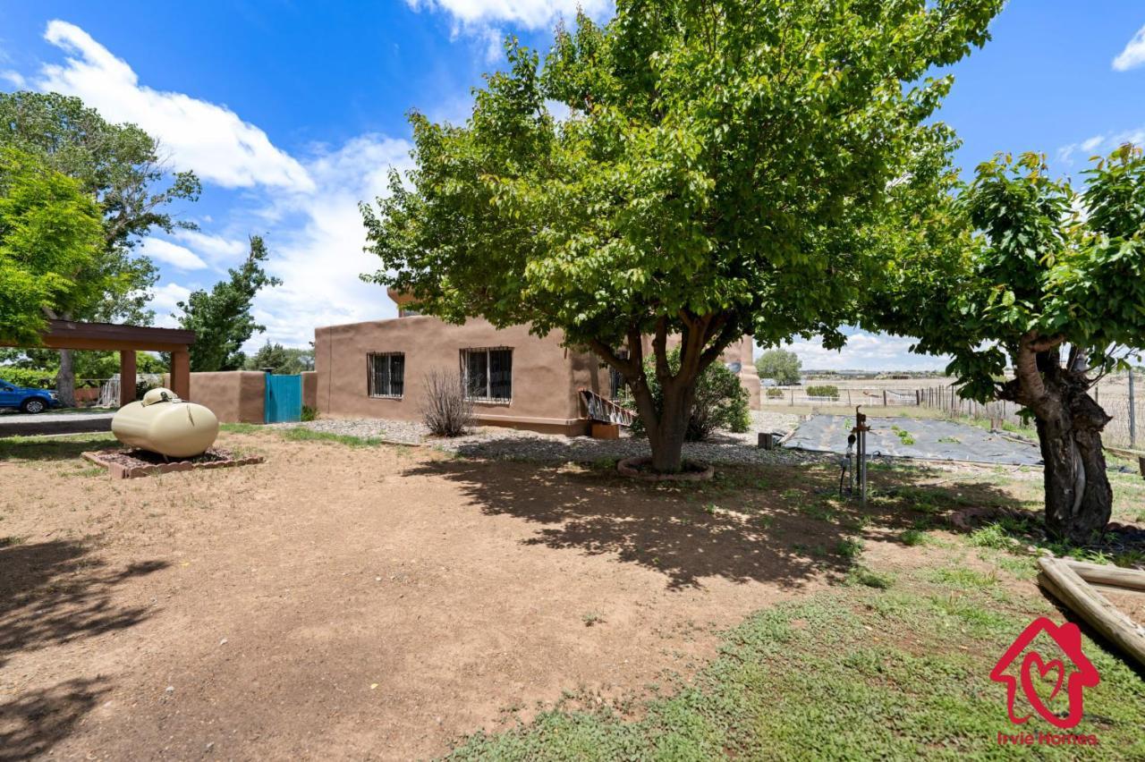 Rancho De La Luna Casita Santa Fe Dış mekan fotoğraf